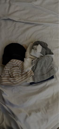 Baby Boy Hats