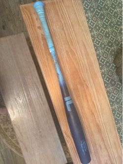Tucci TL Torpedo wood bat