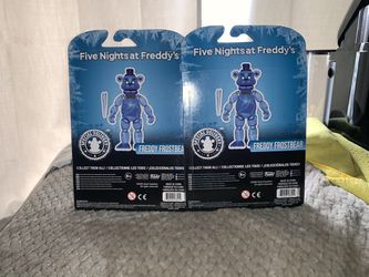 Buy Freddy Frostbear Plush at Funko.