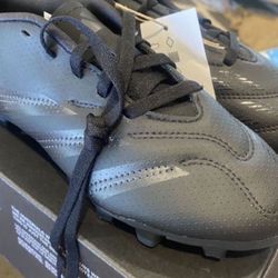 Kids ,soccer , Cleats , Adidas