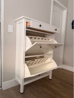 3-Drawer Dresser
