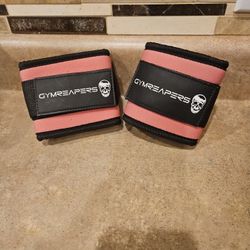 Tobilleras Para Ejercicio 
