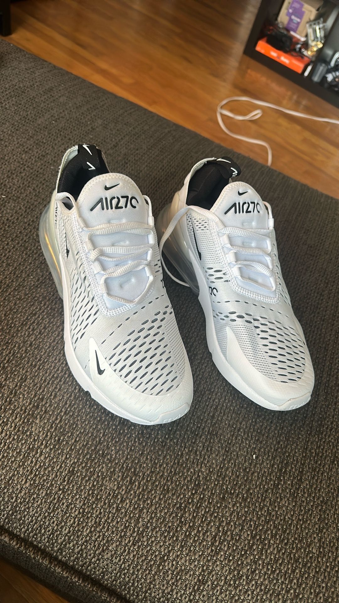 Nike Air Max 270