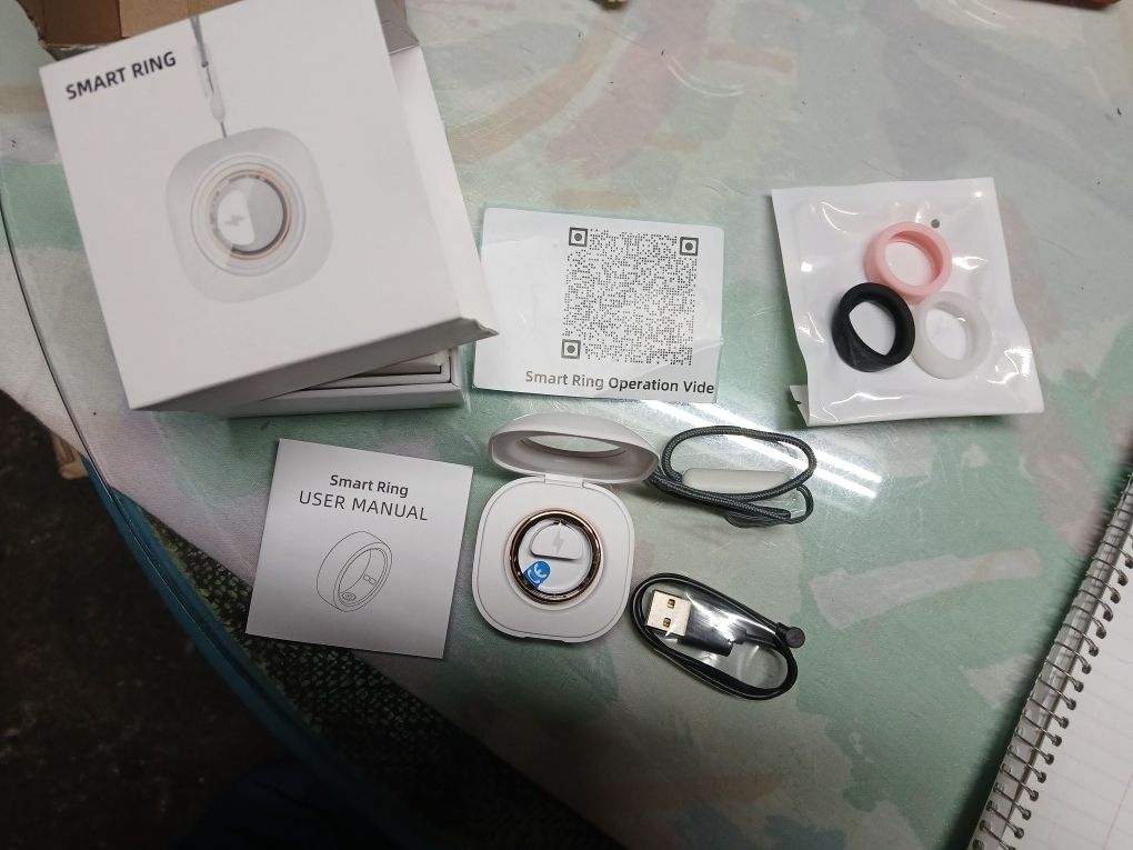 Smart Ring Price Lowered