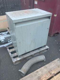 Power box