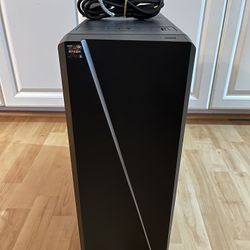 Gaming PC Desktop 