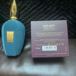 Zerzoff Erbs Pura 3.4 Oz /. 100ml