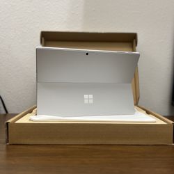 Microsoft Surface Pro 7+ | Read Description 👇🏼