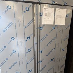 Kutano 2 Door Reach-In Freezer | ( $0 Down) | No Credit Required