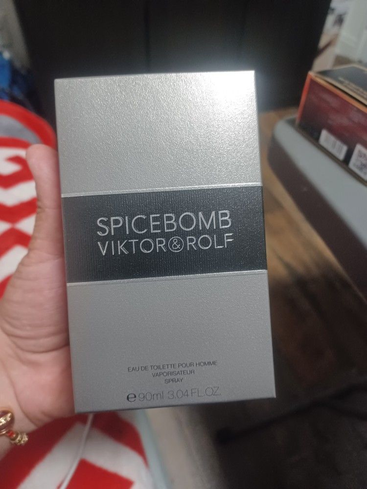 Vendo Fragancias A 60 Cada Una