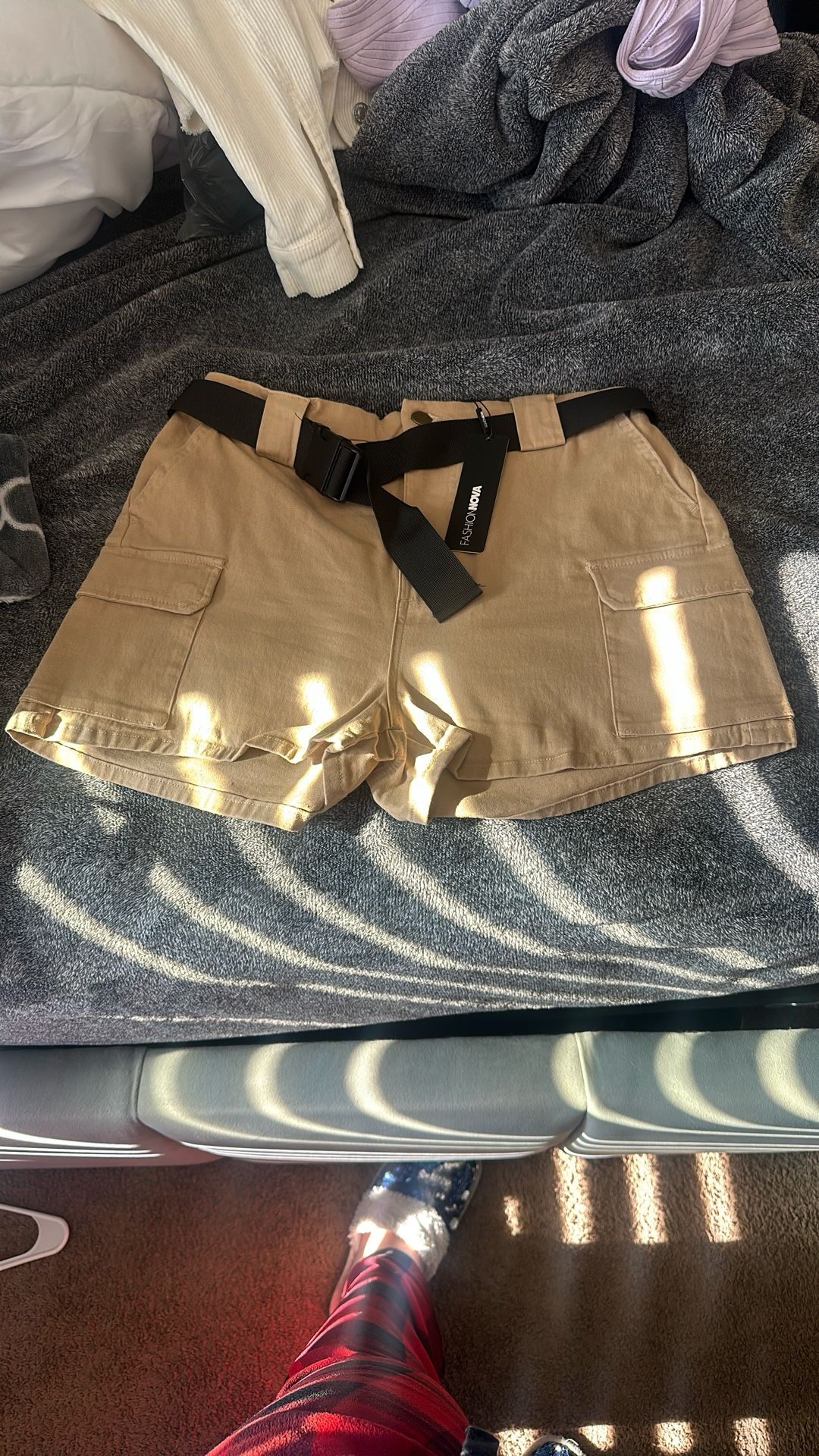 Fashion Nova Xl