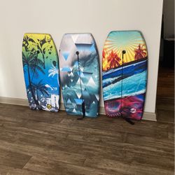 buggy boards