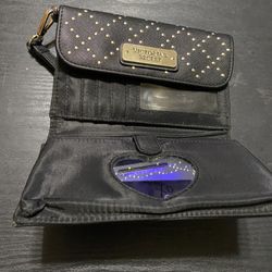 Victorias Secret Wallet 