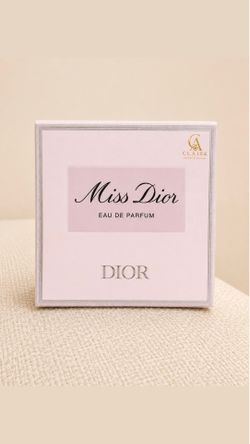 Miss Dior Perfume