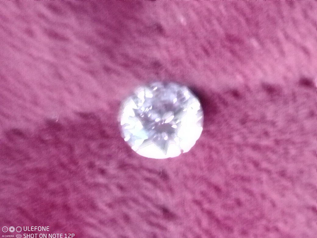 1.5ct GIA Loose Diamond. With Papers