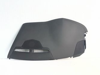 (6627) 17-25 Cadillac XT5 dash Panel 2017 2018 2019 2020 2021 2022 2023 2024 2025