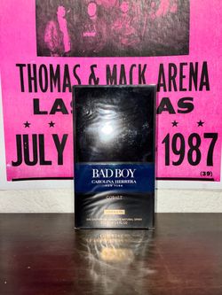 Bad Boy Cobalt Absolute Eau de Parfum
