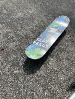 Small skateboard for kids