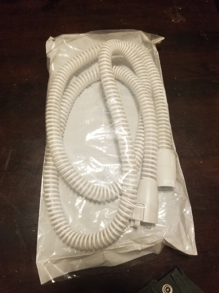 CPAP Supplies - BRAND NEW AND SEALED