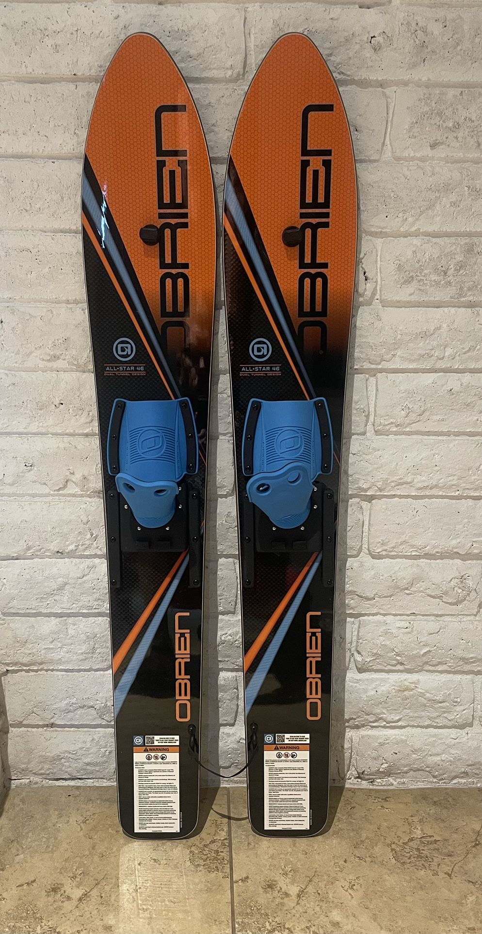 Water Skis For Kids