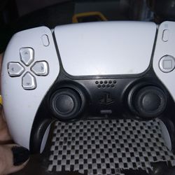 Playstation 5 Controller