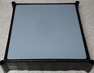 WWE Elite Wrestling Ring Wrekkin New Superstar Spring Loaded Mat Replacement 