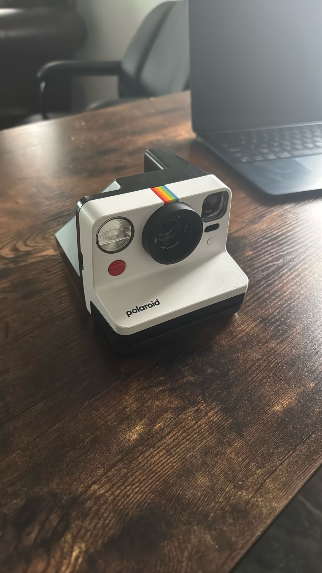 Polaroid OneStep 2 Instant Camera