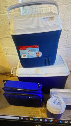 5 Coolers