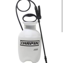 Gallon Spray Pump Garden 