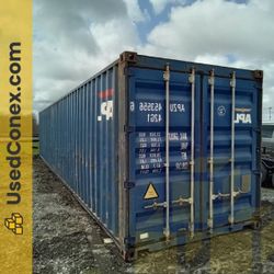 Thousands Of Storage Containers For Sale 