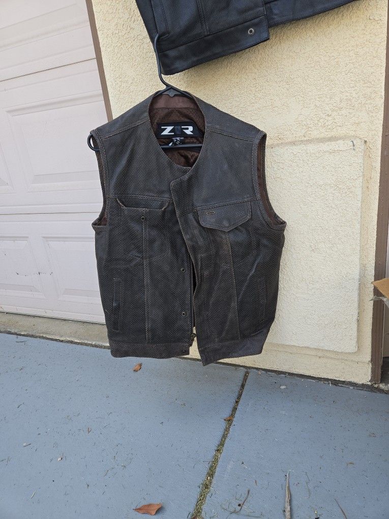 Mc Vest