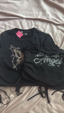 2 tank tops