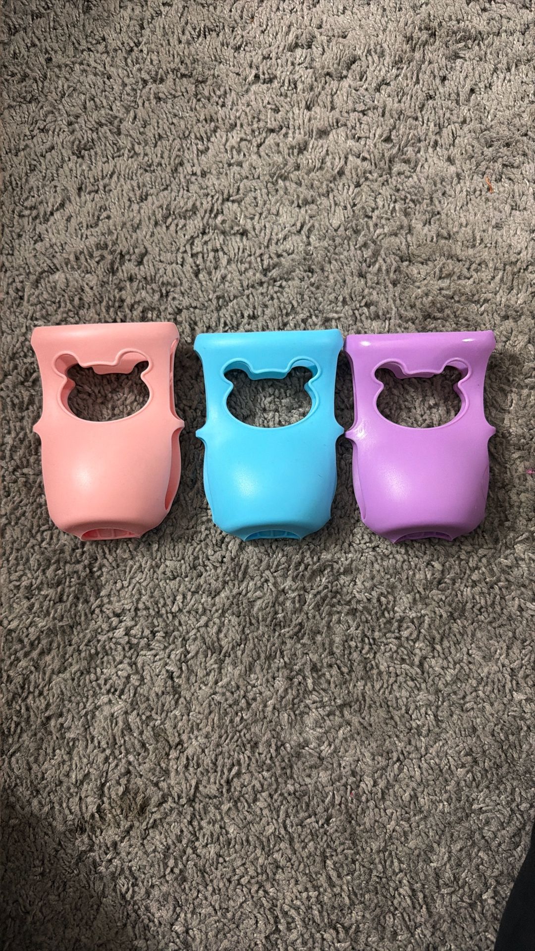Baby Bottle Sleeves