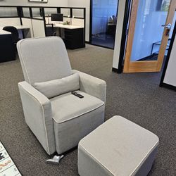 Rocking Chair Swivel Chair 
