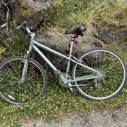 Free Bike