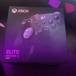 Xbox Elite Controller