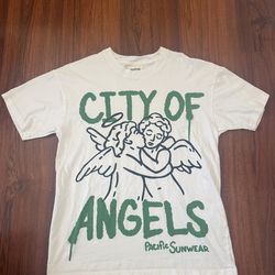 City Of Angels Shirt