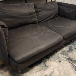 IKEA SODERHAMN Sofa Couch