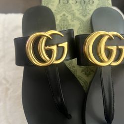 Guaraches  Gucci
