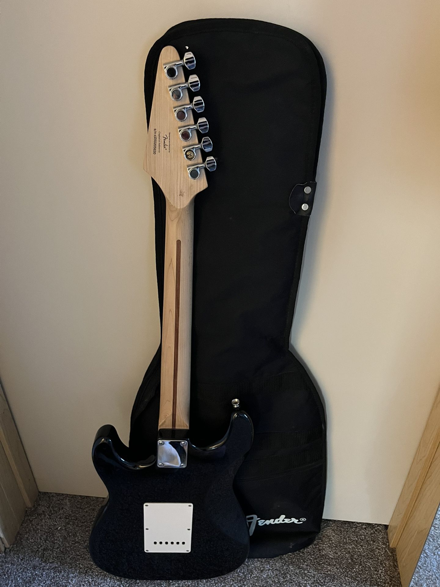 Fender Electric Guitar