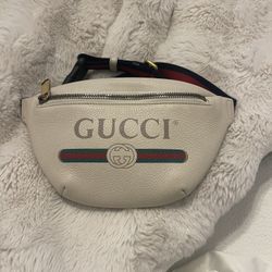Authentic Gucci Bag 