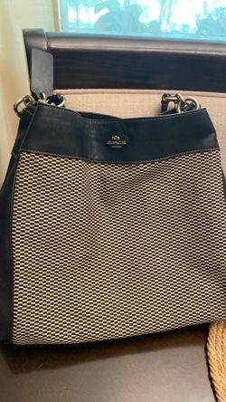 Purse coach