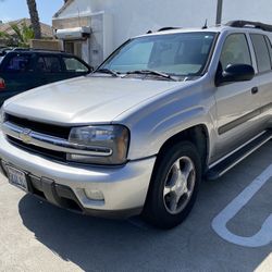 2005 Chevrolet TrailBlazer