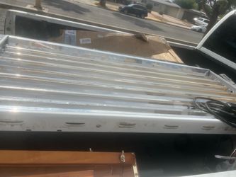 LED grow light