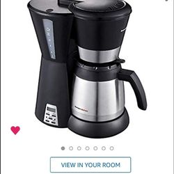 Bonsen Kitchen Coffee Maker