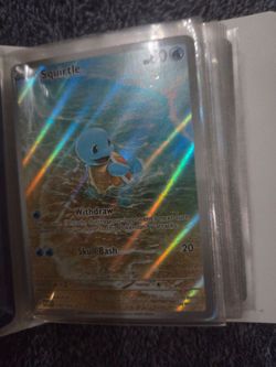 Squirtle