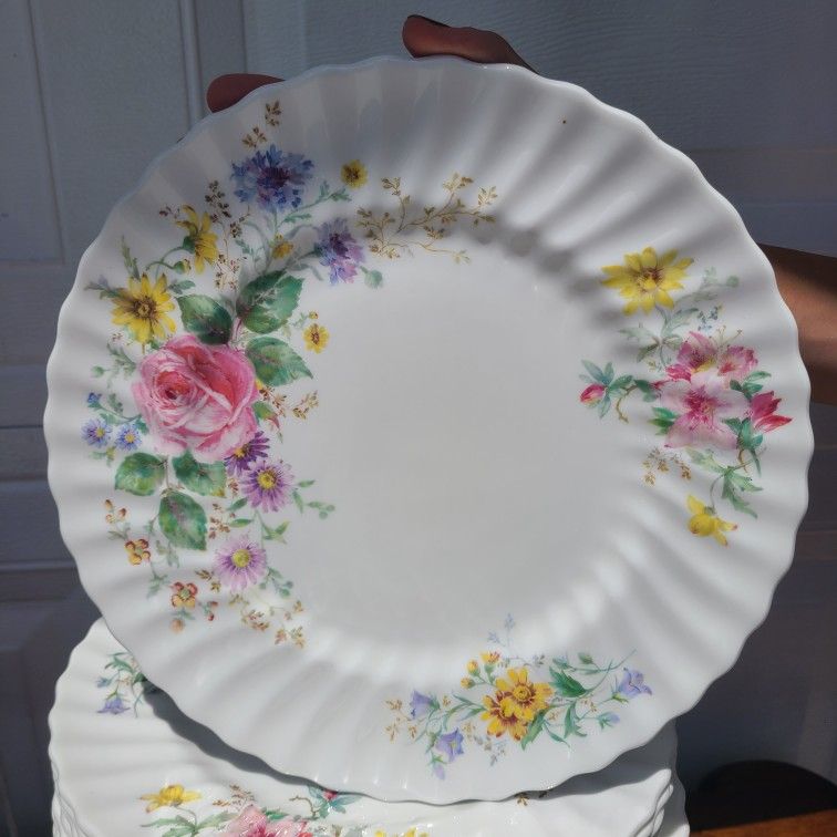 Royal Doulton Dishes