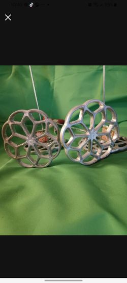 Moldes Para Buñuelos De Biento