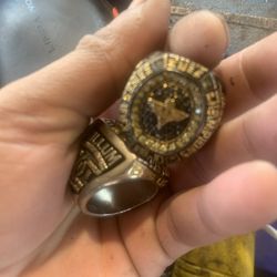 Championship Rings