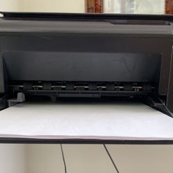 Hp Photo smart C4780 Wireless Printer